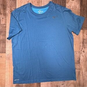 Excellent Condition Nike Dri-Fit Crew Neck Tee size XL